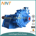 Mechanical Seal Slurry Pump for flotation lines in gold mining